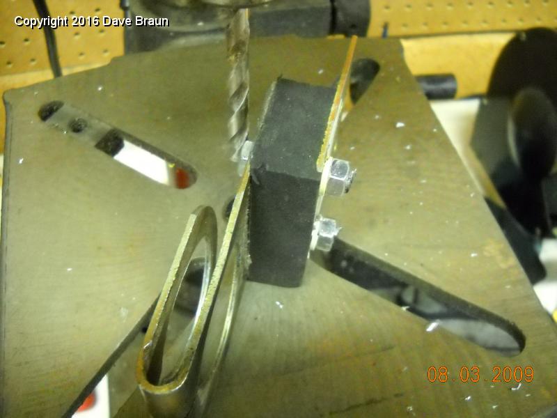 MGTD15470/On Going Maintenance/Exhaust Maintenance/Broken Exhaust Pipe